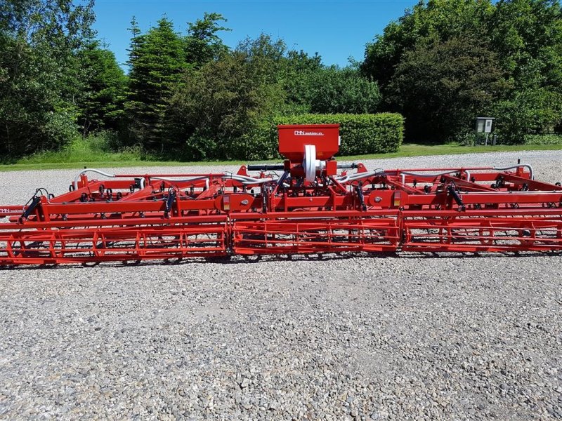 Egge des Typs Sonstige HSV Kan udstyres med såmaskine, Gebrauchtmaschine in Thyholm (Bild 1)