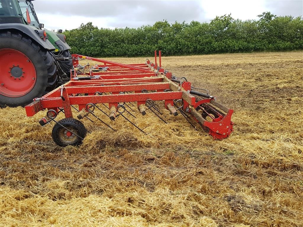 Egge des Typs Sonstige HSV Kan udstyres med såmaskine, Gebrauchtmaschine in Thyholm (Bild 5)