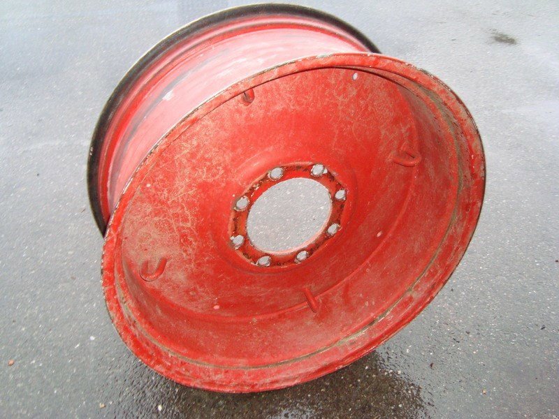 Rad des Typs Fendt 14 x 34,  in Hindelbank (Bild 1)