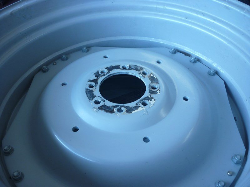 Rad des Typs Titan Felgen  28 ", Neumaschine in Helgisried (Bild 6)