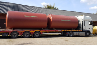 Profi-Tanks Monika Brink