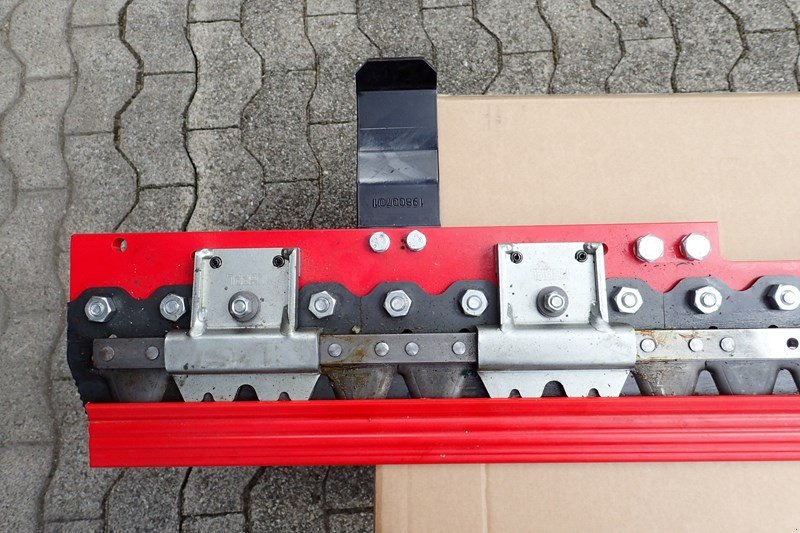 Motormäher des Typs Köppl KA102, Neumaschine in Schaan (Bild 2)