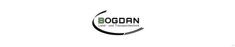 Bogdan Land- und Transporttechnik GmbH & Co. KG
