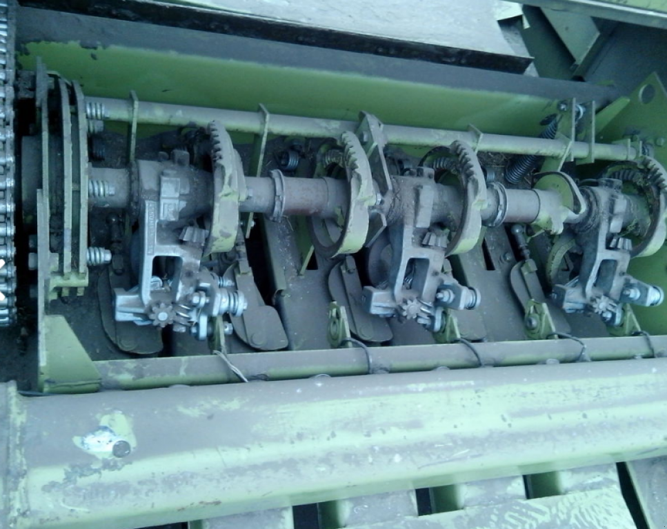 Hochdruckpresse des Typs MDW K 550,  in Дніпро (Bild 7)