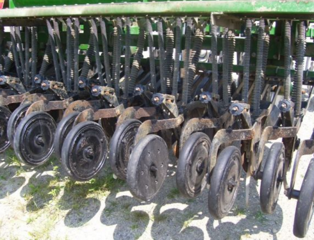 Direktsaatmaschine des Typs Great Plains Solid Stand 15,  in Вінниця (Bild 10)