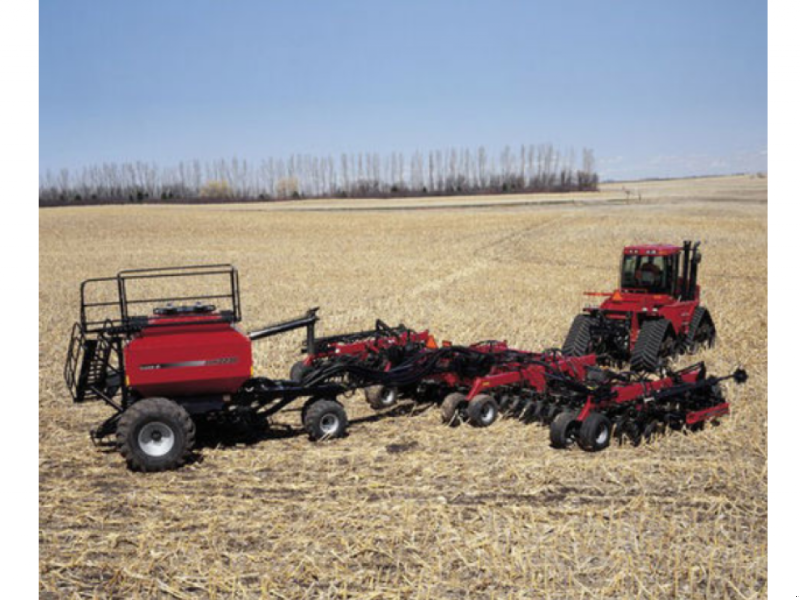 Sämaschine des Typs Case IH SDX 30,  in Дніпропетровськ (Bild 1)