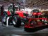 Oldtimer-Traktor des Typs Massey Ferguson 8737,  in Луцьк (Bild 5)
