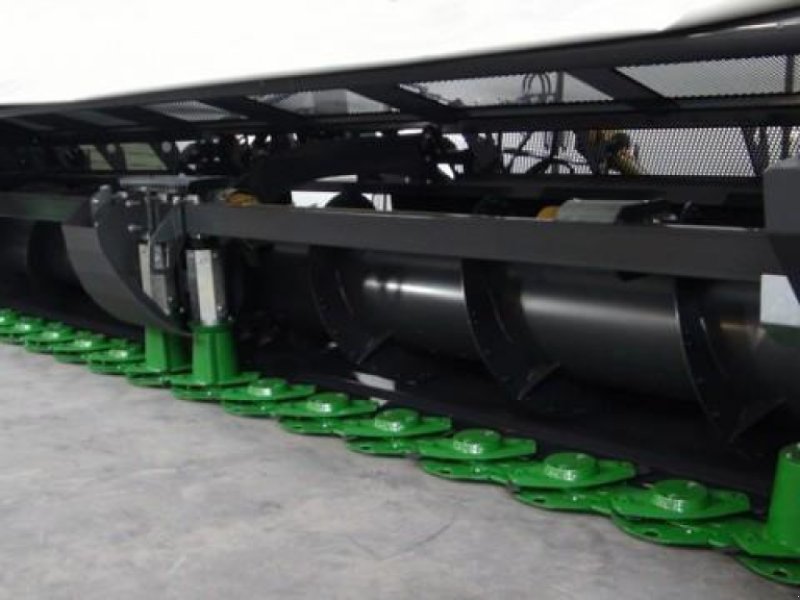 Schneidwerk des Typs Dominoni Multi Power Disc,  in Луцьк (Bild 1)