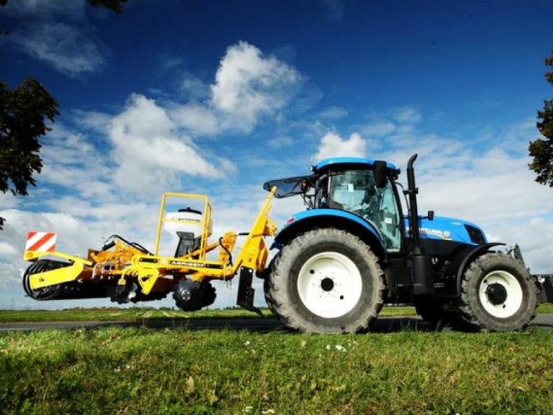 Kartoffelpflegetechnik des Typs Agrisem Combiplow Gold,  in Луцьк (Bild 1)