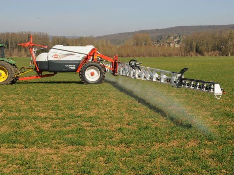 Weinbauspritze des Typs Nordsten Oceanis,  in Луцьк (Bild 1)