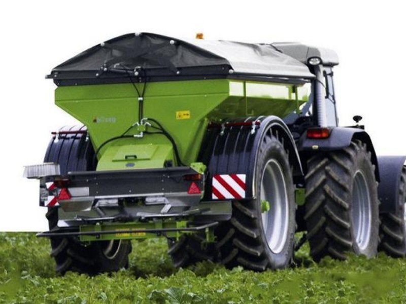 Sandstreuer & Salzstreuer des Typs Unia MXL 5500,  in Луцьк (Bild 1)