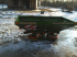 Sandstreuer & Salzstreuer des Typs Amazone ZA-M 1001 Special,  in Ковель (Bild 8)