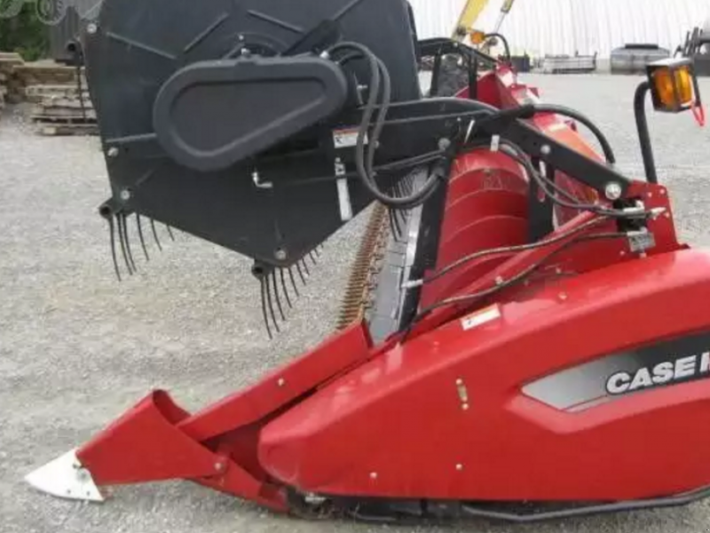 Schneidwerk des Typs Case IH Flex 2020-7,  in Київ (Bild 1)