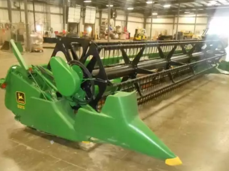 Schneidwerk des Typs John Deere 925 Flex,  in Київ (Bild 1)