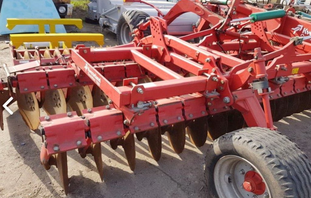 Wiesenegge des Typs Kverneland Qualidisc 7000,  in Київ (Bild 1)