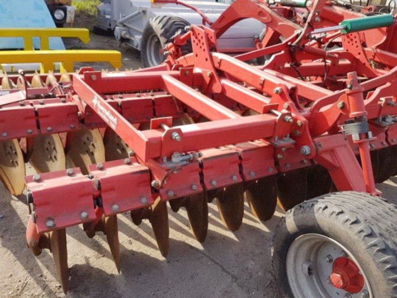 Wiesenegge des Typs Kverneland Qualidisc 7000,  in Київ (Bild 1)