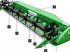 Schneidwerk des Typs John Deere 822,  in Київ (Bild 1)