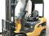 Gabelstapler des Typs Caterpillar Lift Trucks DP18N,  in Харків (Bild 1)