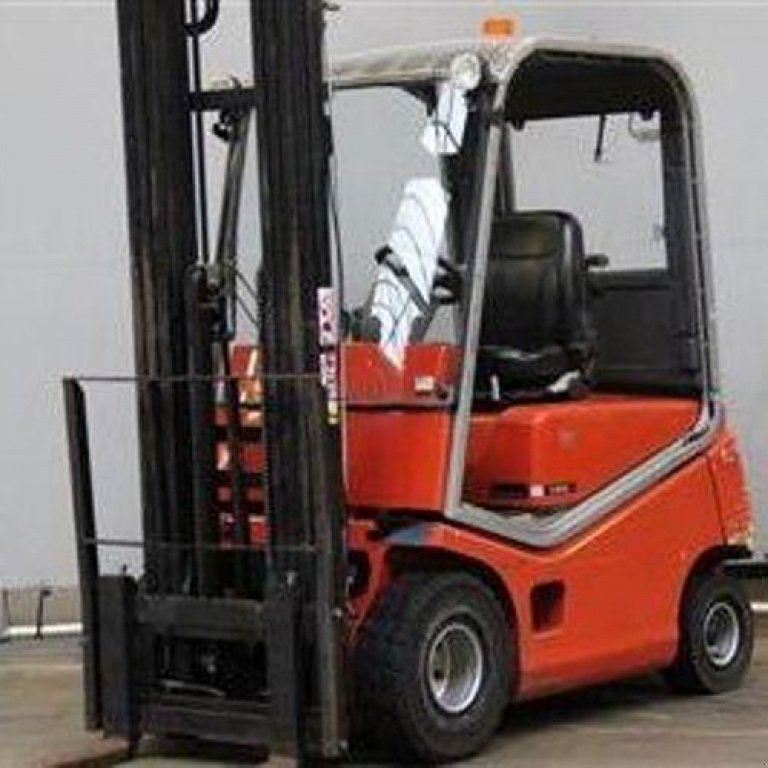 Gabelstapler des Typs BT C4G150D,  in Харків (Bild 1)