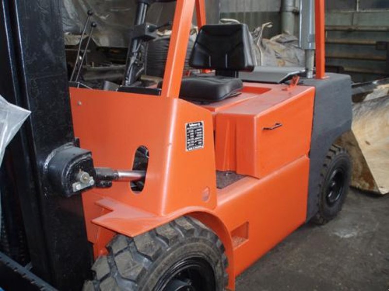 Gabelstapler des Typs Balkancar DV 1792.33, Neumaschine in Харків