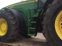 Oldtimer-Traktor des Typs John Deere 8530,  in Київ (Bild 3)