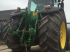 Oldtimer-Traktor des Typs John Deere 8530,  in Київ (Bild 9)