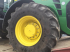 Oldtimer-Traktor des Typs John Deere 8530,  in Київ (Bild 7)