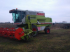 Oldtimer-Mähdrescher des Typs CLAAS Mega 218, Neumaschine in Київ (Bild 3)