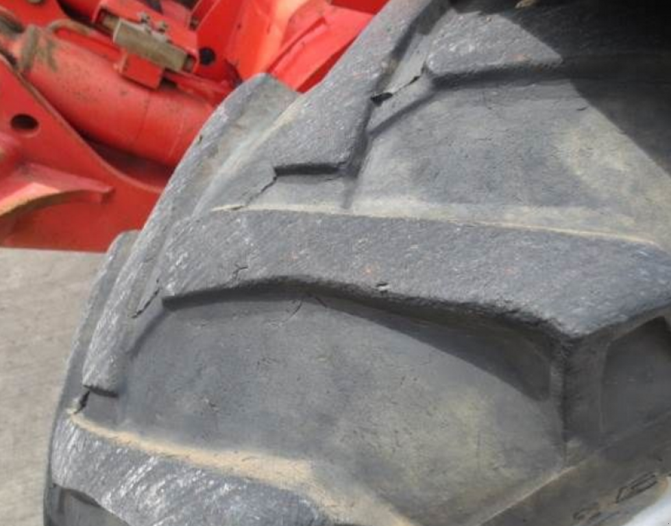 Teleskopstapler des Typs Manitou MT 1030 S, Neumaschine in Київ (Bild 2)