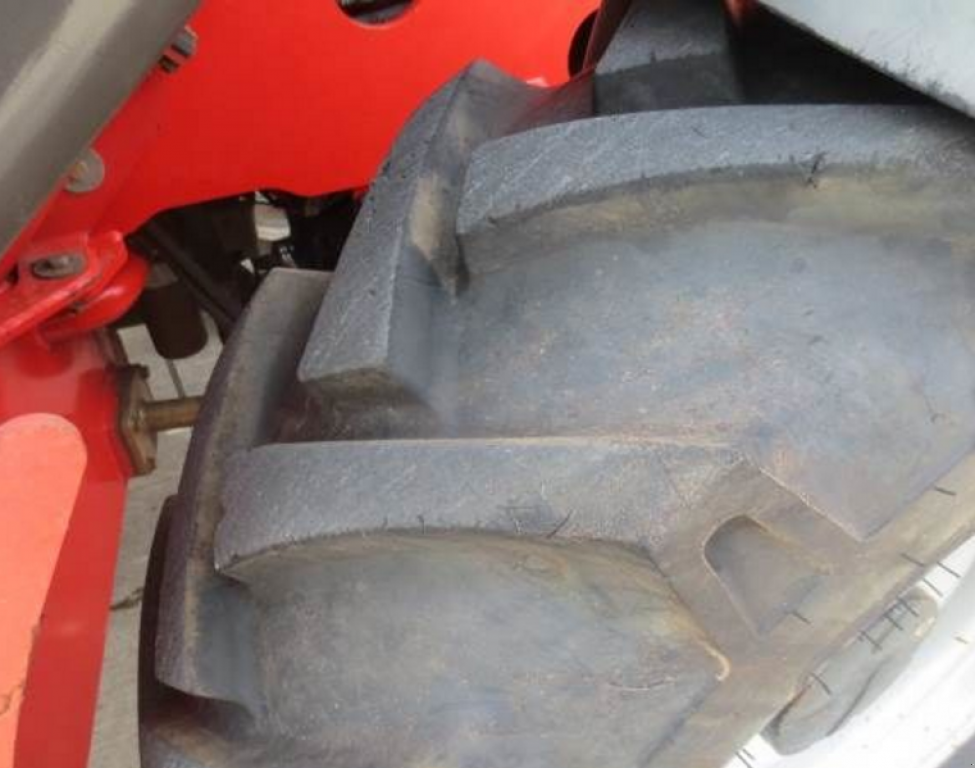 Teleskopstapler des Typs Manitou MT 1030 S, Neumaschine in Київ (Bild 9)