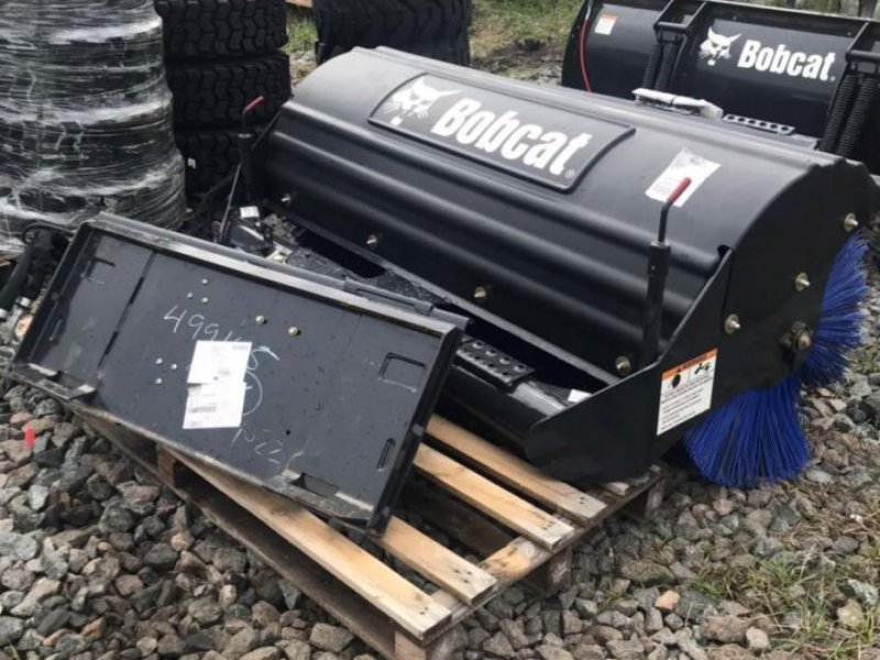 Kompaktlader des Typs Bobcat T 190, Neumaschine in Київ (Bild 1)