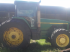 Oldtimer-Traktor des Typs John Deere 8400, Neumaschine in Сарата (Bild 7)