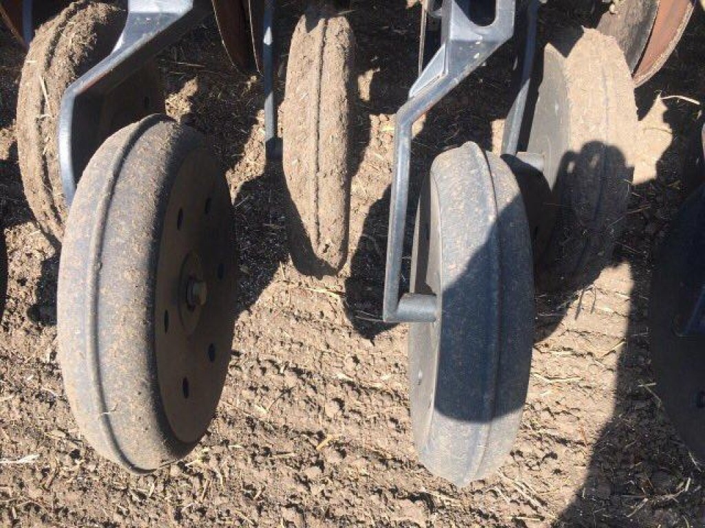 Sämaschine des Typs Great Plains 2220,  in Запоріжжя (Bild 1)