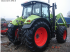 Oldtimer-Traktor des Typs CLAAS Arion 640, Neumaschine in Рівне (Bild 3)