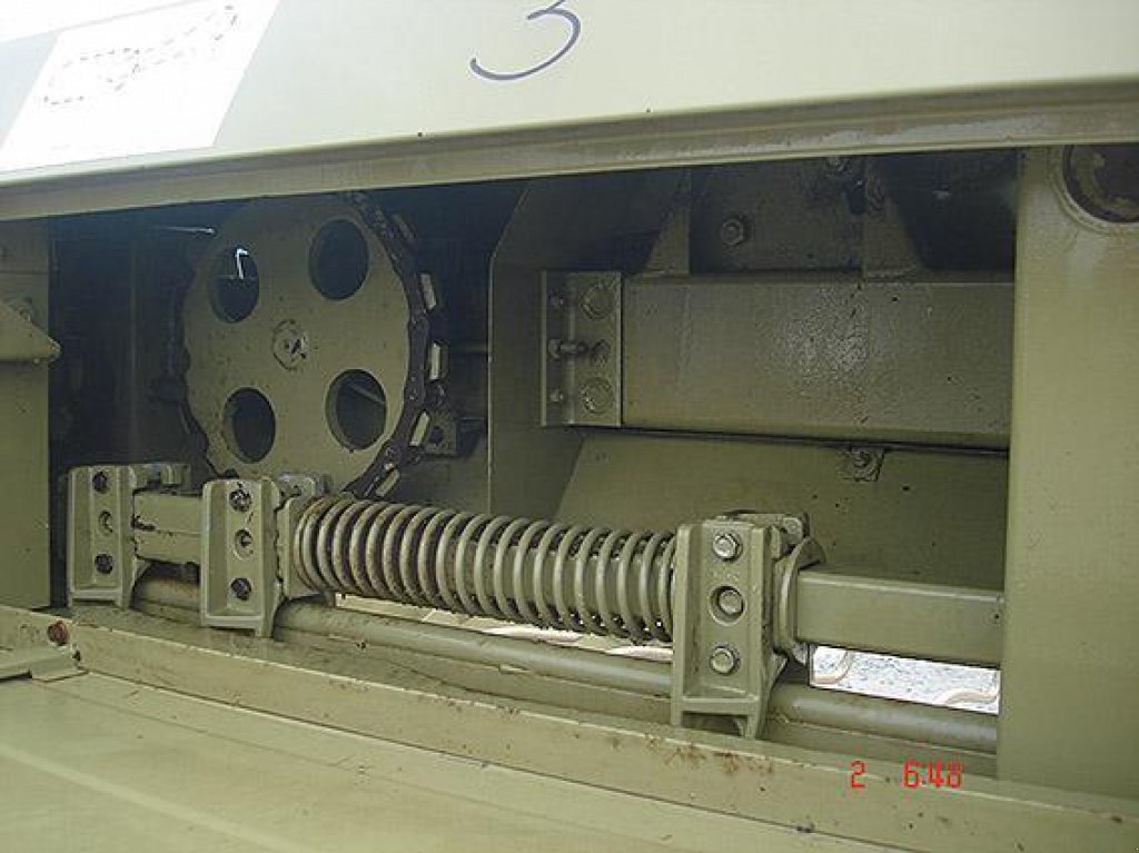 Hochdruckpresse des Typs MDW K 430,  in Рівне (Bild 7)