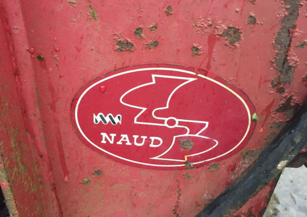 Scheibenpflug des Typs Naud 5545,  in Макаров (Bild 5)