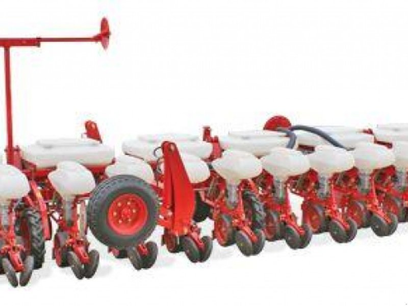 Sämaschine des Typs CHERVONA ZIRKA Vega 16 Profi,  in Дніпропетровськ (Bild 1)