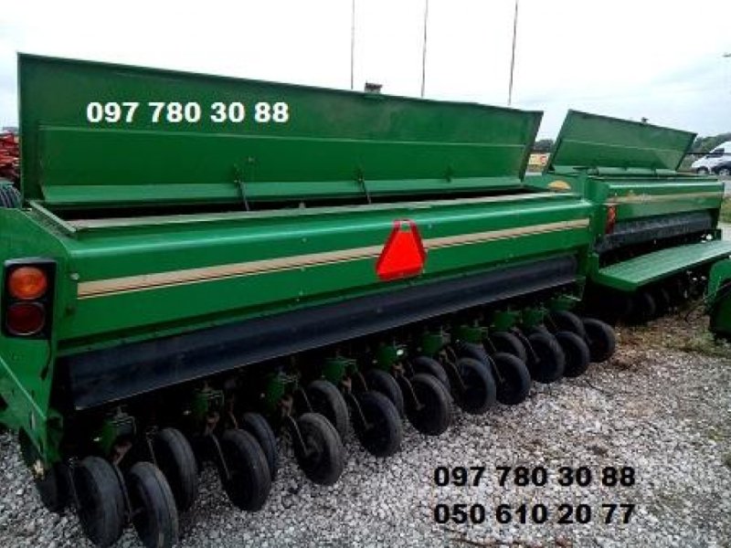 Direktsaatmaschine des Typs Great Plains 3S-4000 HD,  in Дніпропетровськ (Bild 1)