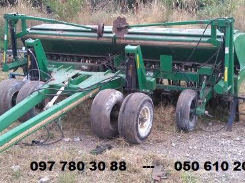 Direktsaatmaschine des Typs Great Plains CPH-1500,  in Дніпропетровськ (Bild 1)