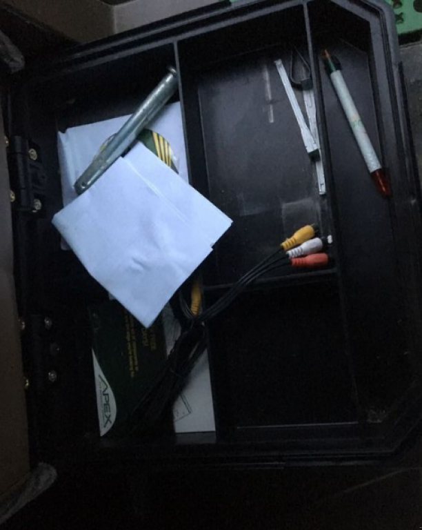 Oldtimer-Mähdrescher des Typs John Deere S690i HillMaster, Neumaschine in Чорномор'ївка (Bild 5)