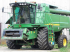 Oldtimer-Mähdrescher des Typs John Deere 9880i STS, Neumaschine in Чорномор'ївка (Bild 1)