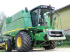 Oldtimer-Mähdrescher des Typs John Deere 9880i STS, Neumaschine in Чорномор'ївка (Bild 2)