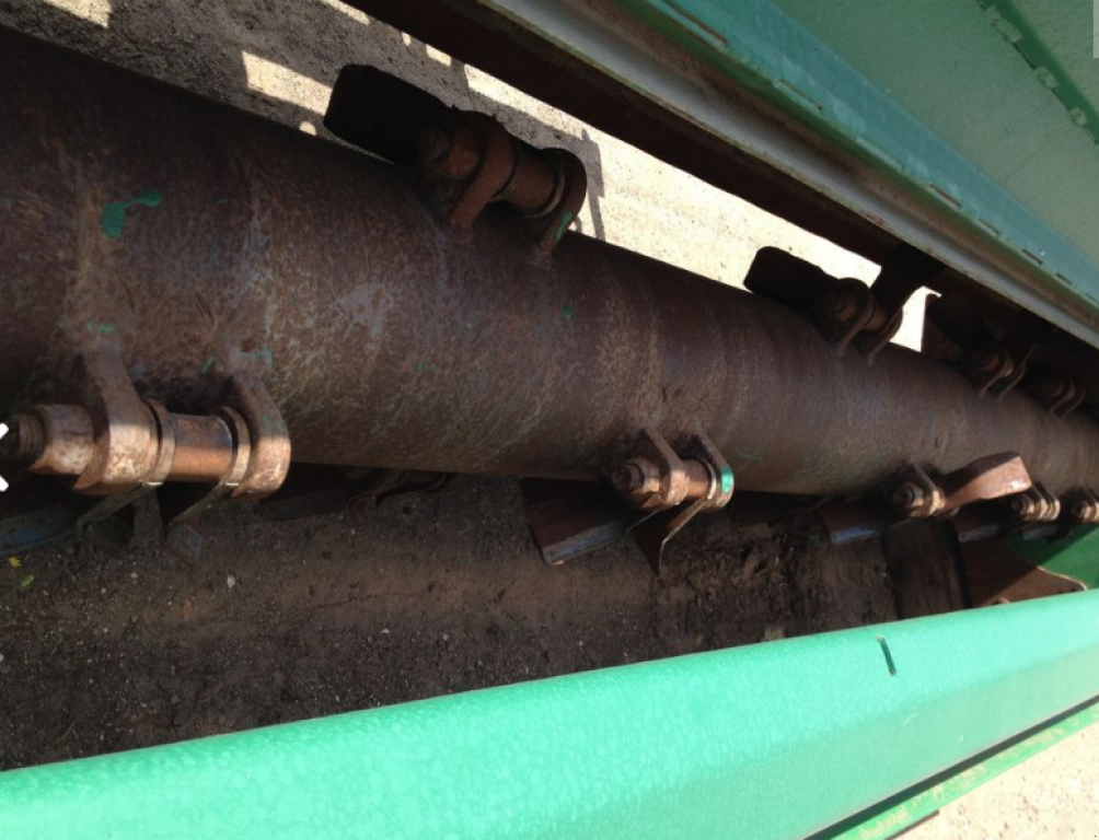 Straßenfräse des Typs Unia Kornik XL 2800,  in Чорномор'ївка (Bild 5)