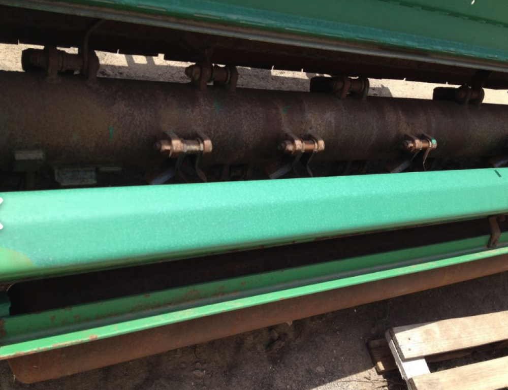 Straßenfräse des Typs Unia Kornik XL 2800,  in Чорномор'ївка (Bild 4)