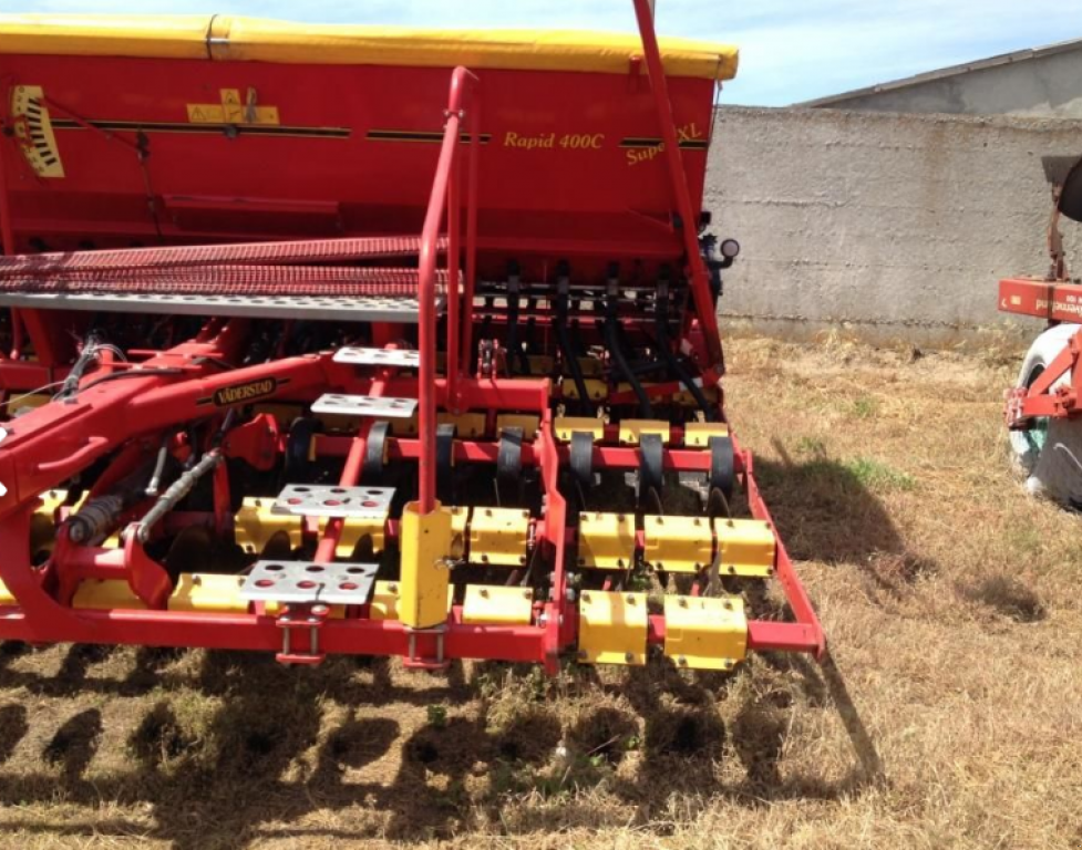 Direktsaatmaschine des Typs Väderstad Rapid RD 400C Super XL,  in Чорномор'ївка (Bild 3)
