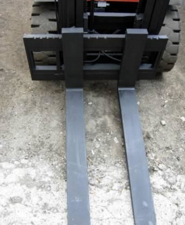 Gabelstapler des Typs BT C4G200,  in Київ (Bild 8)