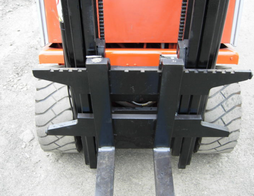 Gabelstapler des Typs BT C4D150D,  in Київ (Bild 8)