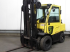 Gabelstapler des Typs Hyster H4.0FT6, Neumaschine in Київ (Bild 1)