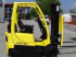 Gabelstapler des Typs Hyster H1.8FT,  in Київ (Bild 2)