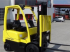 Gabelstapler des Typs Hyster H1.8FT,  in Київ (Bild 1)